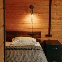 Фото Отель Три Медведя