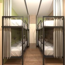 Фото RE hostel Premium (Ре Хостел Премиум)