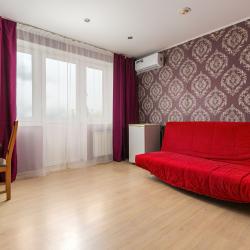 Фото Отель Вилла Уютная