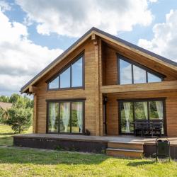 Фото Отель Николо-Поле