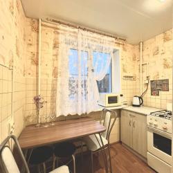 Фото Отель Katy Home (Кэти Хоум) на улице Горького 43