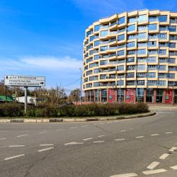 Фото Отель MaxRealty24 на улице 5-я Мякининская 20