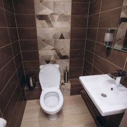 Фото Отель Гостевой дом-баня Иван Купала