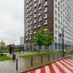 2-комнатные апартаменты улучшенные
