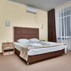 Номер люкс (с завтраком)