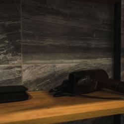 Апартаменты студия