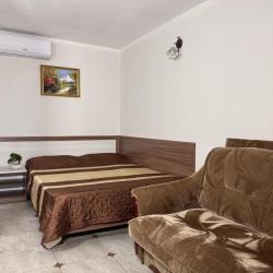 Фото Отель Лиана