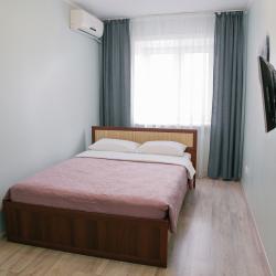 Фото Апартаменты на Амурском бульваре 5