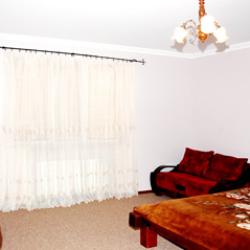 Фото Отель Маркиз