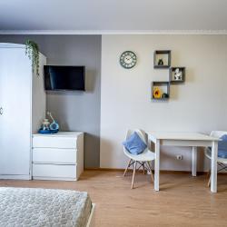 фото 8 ApartMe (АпартМи) на проспекте Энергетиков