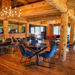 Фото Отель Алтай Сэнс