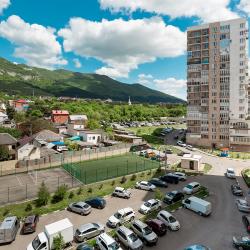 Апартаменты от Top Gelendzhik (Топ Геленджик) — d104c1a095aebe7aafecbd69c117dd03
