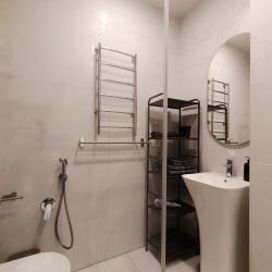 2-комнатные апартаменты улучшенные