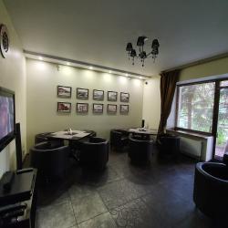 Фото Отель Ваш Симбирск (бывш. Старый Симбирск)