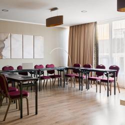 Hilton Garden Inn Kaluga (Хилтон Гарден Инн Калуга) — d105370a0fe8a257de583ee50bf7c414