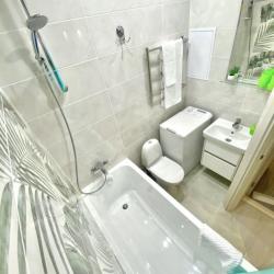Фото Отель Апарт Энержи
