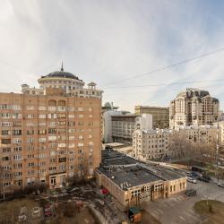 фото 2 ApartLevis (АпартЛевис) на переулке 1-й Смоленский