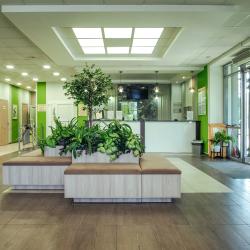 Фото Парк-Отель Спасское