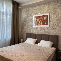 Фото Отель Как дома 05 на улице Леваневского