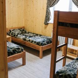 Фото Отель Гостевой дом на Мраткино