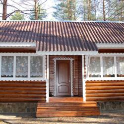 Фото Отель Ветлуга