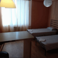 Фото Гостиница Ё