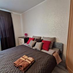 2-комнатные апартаменты улучшенные Королев, проспект Космонавтов, д.8в