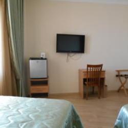 Фото Отель Браво (BRAVO)