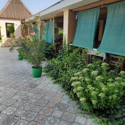 Фото Отель Город-Ок!