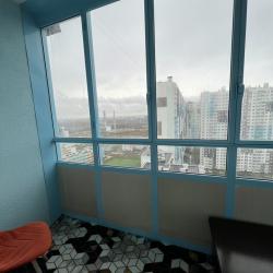 Фото Апартаменты на улице проспекте Комендантский 67