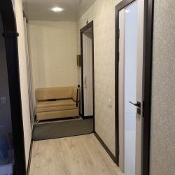 Фото Апартаменты на улице Слепнёва 21 корпус 2