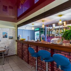 Фото Отель Бизнес Турист