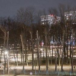 Фото Отель Уютная 1-комнатная квартира для семейного отдыха и деловой поездки