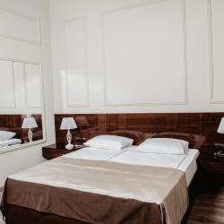 Фото Отель Meridian (Меридиан)