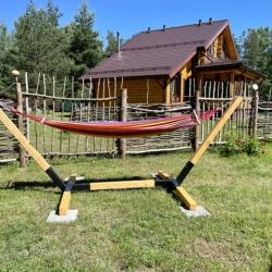Фото Отель Гостевой дом Гридино village