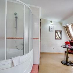 Фото Отель Сити Роуз