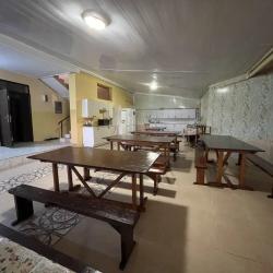 Фото Отель Гостевой дом Уют