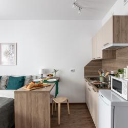 фото 18 RentalSPb (РенталСПб) на Старой Деревне