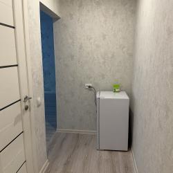 Фото Апартаменты на улице Скоморошинская