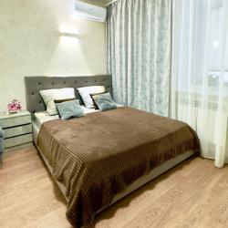 1-комнатные апартаменты студия