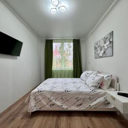 Фото Отель ПоСутки на Каштановой аллее