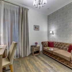 2-комнатный номер стандарт