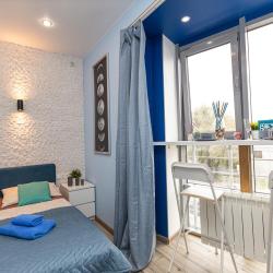 фото 64 MOKO Apartments (МОКО Апартментс) на улице Саморы Машела