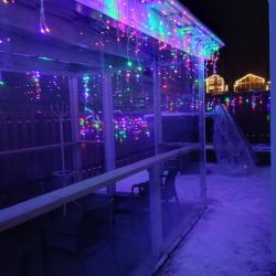 Фото Отель Шале Белая Сова