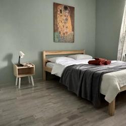 2-комнатные апартаменты стандарт Тихомиров 6