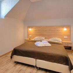 3-комнатные апартаменты люкс