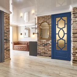 Фото Апартаменты на улице Трудовая 12/8