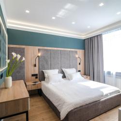 Фото Отель Nova (Нова)