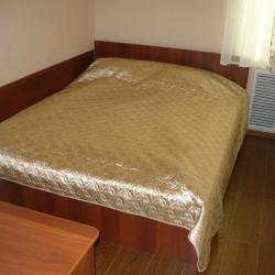 Фото Отель Абсолют на Пограничной