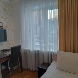 Комфорт Отель (бывш.Модуль) — d10ab07612be425da1b2f0b833c008ff